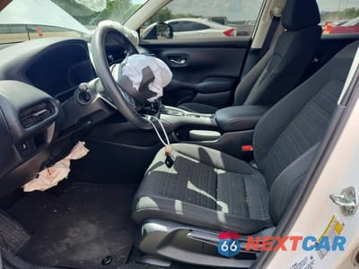 Zdjęcie 7 z 13 samochodu: 2023 HONDA HR-V LX VIN:3CZRZ1H36PM740963 - miniatura