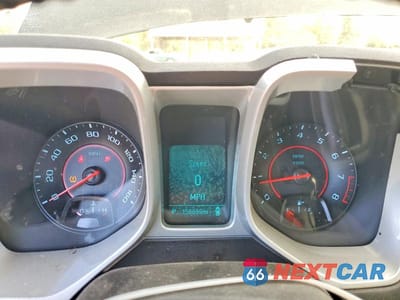 Zdjęcie 9 z 11 samochodu: 2014 CHEVROLET CAMARO LT VIN:2G1FB3D33E9220944 - miniatura