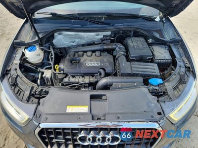 Zdjęcie 12 z 13 samochodu: 2015 AUDI Q3 PRESTIGE VIN:WA1GFCFS8FR011513 - miniatura