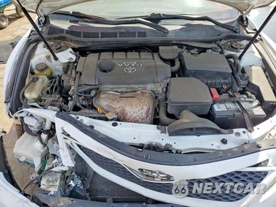 Zdjęcie 11 z 12 samochodu: 2010 TOYOTA CAMRY SE VIN:4T1BF3EK2AU550597 - miniatura