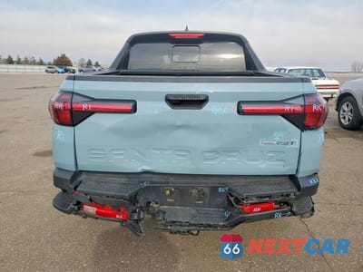 Zdjęcie 6 z 12 samochodu: 2022 HYUNDAI SANTA CRUZ SEL PREMIUM VIN:5NTJDDAF3NH015123 - miniatura