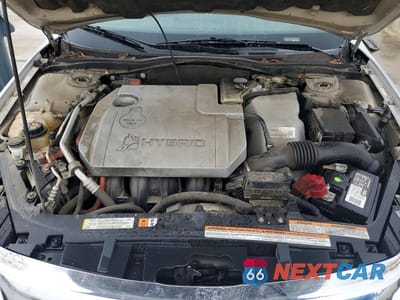 Zdjęcie 11 z 13 samochodu: 2010 FORD FUSION HYBRID VIN:3FADP0L32AR151299 - miniatura