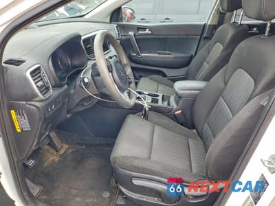 Zdjęcie 7 z 14 samochodu: 2020 KIA SPORTAGE LX VIN:KNDPMCAC6L7824223 - miniatura
