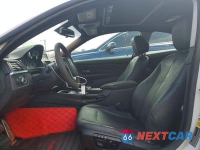 Zdjęcie 7 z 12 samochodu: 2014 BMW 435 I VIN:WBA3R1C58EK191983 - miniatura