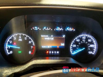 Zdjęcie 9 z 11 samochodu: 2021 FORD F150 VIN:1FTMF1CB4MKE97129 - miniatura