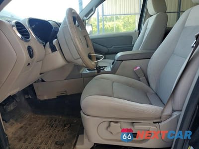 Zdjęcie 7 z 12 samochodu: 2007 FORD EXPLORER SPORT TRAC XLT VIN:1FMEU51K77UA17643 - miniatura