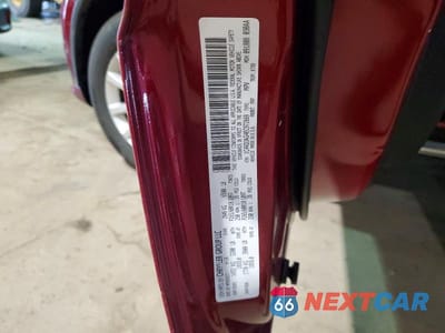 Zdjęcie 13 z 13 samochodu: 2014 DODGE DURANGO SXT VIN:1C4RDJAG4EC972669 - miniatura