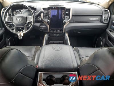 Zdjęcie 8 z 12 samochodu: 2021 RAM 2500 LARAMIE VIN:3C6UR5FL7MG560449 - miniatura