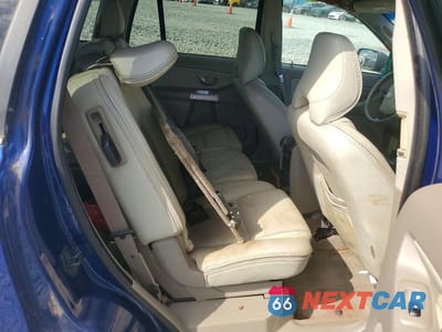 Zdjęcie 11 z 13 samochodu: 2006 VOLV XC90 VIN:YV4CZ852261286803 - miniatura