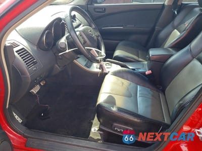 Zdjęcie 7 z 13 samochodu: 2005 NISSAN ALTIMA 3.5 SE VIN:1N4BL11E55C266187 - miniatura