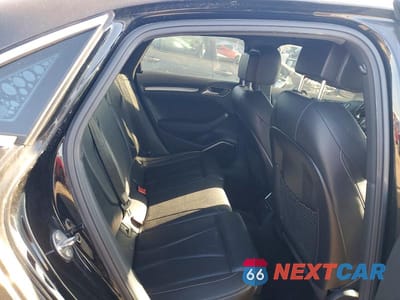 Zdjęcie 10 z 12 samochodu: 2016 AUDI S3 PREMIUM PLUS VIN:WAUB1GFF1G1047744 - miniatura