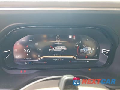 Zdjęcie 9 z 13 samochodu: 2023 GMC YUKON XL DENALI VIN:1GKS2JKL7PR177624 - miniatura