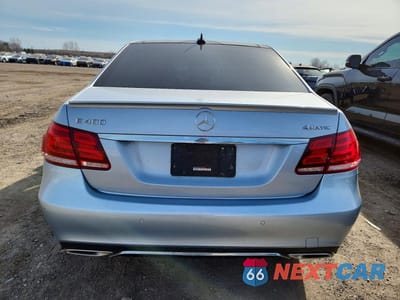 Zdjęcie 6 z 12 samochodu: 2016 MERCEDES-BENZ E 400 4MATIC VIN:WDDHF6HB5GB299208 - miniatura