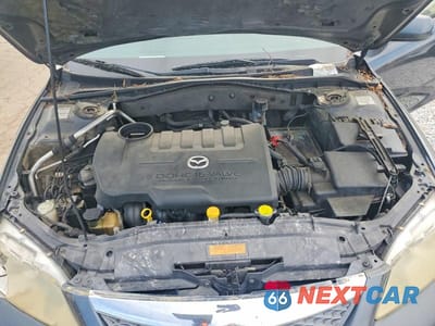 Zdjęcie 11 z 12 samochodu: 2005 MAZDA 6 I VIN:1YVHP80C555M55910 - miniatura