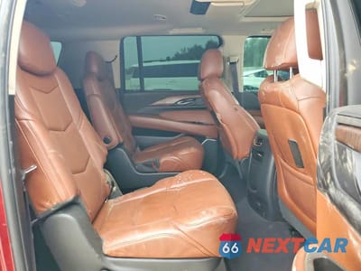 Zdjęcie 11 z 14 samochodu: 2016 CADILLAC ESCALADE VIN:1GYS3HKJ6GR404926 - miniatura