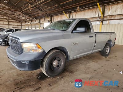 2016 RAM 1500 ST 3C6JR6DG0GG311896 - główne zdjęcie licytacji z USA - miniatura