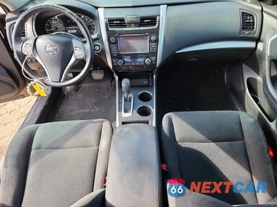 Zdjęcie 8 z 13 samochodu: 2015 NISSAN ALTIMA 2.5 SV VIN:1N4AL3AP0FC448552 - miniatura