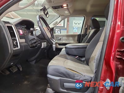 Zdjęcie 7 z 12 samochodu: 2011 DODGE RAM 1500 VIN:1D7RV1GTXBS556618 - miniatura