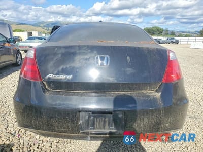 Zdjęcie 6 z 12 samochodu: 2009 HONDA ACCORD EXL VIN:1HGCS12819A021996 - miniatura
