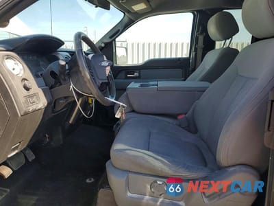 Zdjęcie 7 z 12 samochodu: 2014 FORD F150 SUPER CAB VIN:1FTEX1EM2EFA94566 - miniatura