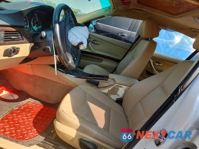 Zdjęcie 7 z 12 samochodu: 2006 BMW 325 I VIN:WBAVB13576KX68291 - miniatura