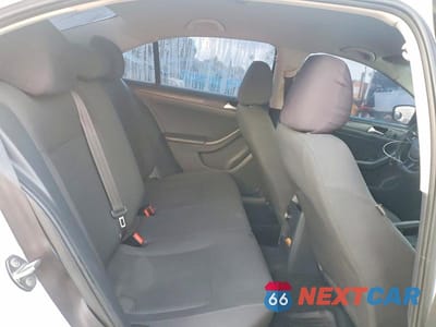 Zdjęcie 10 z 11 samochodu: 2016 VOLKSWAGEN JETTA S VIN:3VW267AJ2GM221384 - miniatura