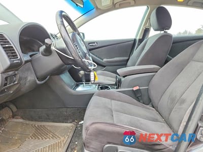 Zdjęcie 7 z 12 samochodu: 2011 NISSAN ALTIMA VIN:1N4AL2AP5BN430878 - miniatura