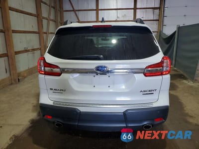 Zdjęcie 6 z 13 samochodu: 2021 SUBARU ASCENT LIMITED VIN:4S4WMAPD1M3430276 - miniatura