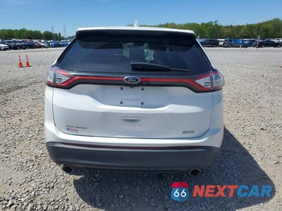 Zdjęcie 6 z 13 samochodu: 2018 FORD EDGE SE VIN:2FMPK3G92JBB74579 - miniatura