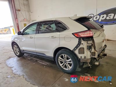 Drugie zdjęcie samochodu z przodu: 2016 FORD EDGE SEL VIN:2FMPK4J94GBC37110 - miniatura