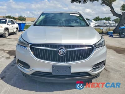 Piąte zdjęcie samochodu w środku: 2019 BUICK ENCLAVE ESSENCE VIN:5GAERBKW5KJ182902 - miniatura