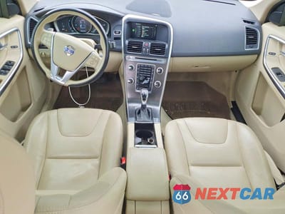 Zdjęcie 8 z 12 samochodu: 2015 VOLVO XC60 T6 PLATINUM VIN:YV4902RM1F2659837 - miniatura