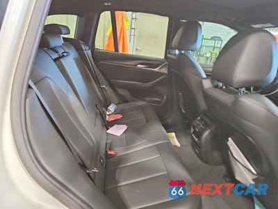 Zdjęcie 11 z 13 samochodu: 2021 BMW X3 XDRIVE30I VIN:5UXTY5C05M9E85107 - miniatura