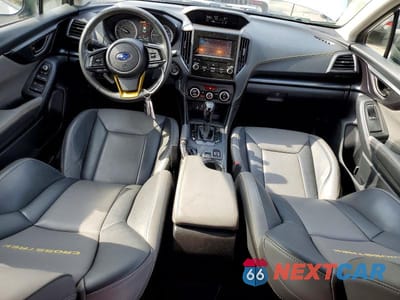 Zdjęcie 8 z 14 samochodu: 2023 SUBARU CROSSTREK SPORT VIN:JF2GTHRC7PH316624 - miniatura
