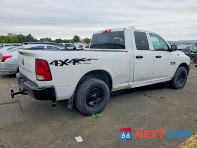 Trzecie zdjęcie samochodu z tyłu: 2015 RAM 1500 ST VIN:1C6RR7FG2FS576008 - miniatura