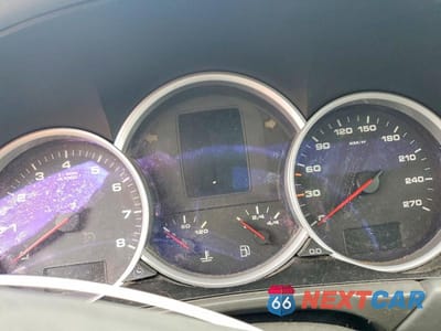 Zdjęcie 9 z 14 samochodu: 2003 PORSCHE CAYENNE S VIN:WP1AB29P73LA60658 - miniatura