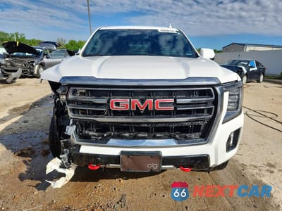 Piąte zdjęcie samochodu w środku: 2023 GMC YUKON AT4 VIN:1GKS2CKL1PR430917 - miniatura
