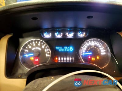 Zdjęcie 9 z 13 samochodu: 2011 FORD F150 SUPERCREW VIN:1FTFW1ET4BFC97940 - miniatura