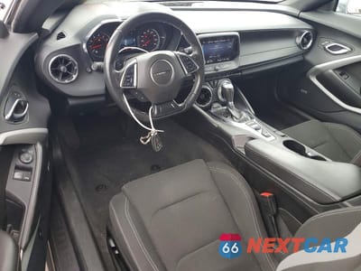 Zdjęcie 8 z 12 samochodu: 2024 CHEVROLET CAMARO LS VIN:1G1FB1RS0R0113175 - miniatura