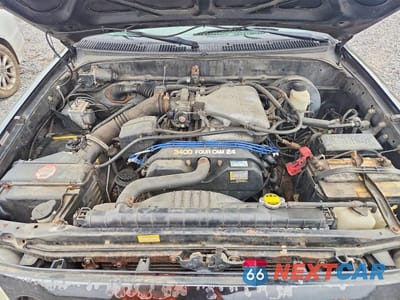 Zdjęcie 11 z 12 samochodu: 2004 TOYOTA TACOMA V6 VIN:5TEHN72N14Z383961 - miniatura