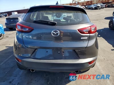 Zdjęcie 6 z 12 samochodu: 2018 MAZDA CX-3 TOURING VIN:JM1DKDC75J0313915 - miniatura