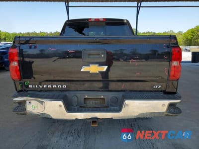 Zdjęcie 6 z 12 samochodu: 2014 CHEVROLET SILVERADO K1500 LTZ VIN:3GCUKSEC1EG110617 - miniatura