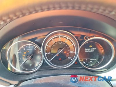 Zdjęcie 9 z 14 samochodu: 2021 MAZDA CX-5 TOURING VIN:JM3KFACM1M0369345 - miniatura