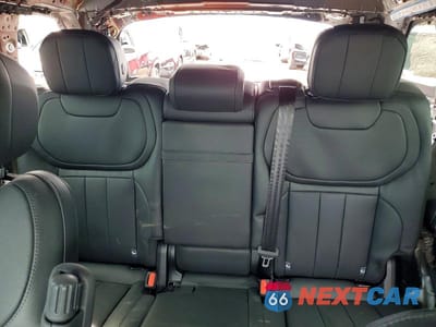 Zdjęcie 10 z 14 samochodu: 2025 LAND ROVER RANGE ROVER SPORT DYNAMIC SE VIN:SAL1L9E99SA471111 - miniatura