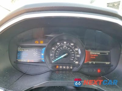 Zdjęcie 9 z 12 samochodu: 2015 FORD EDGE TITANIUM VIN:2FMPK4K84FBB87698 - miniatura