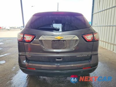 Zdjęcie 11 z 28 samochodu: 2016 CHEVROLET TRAVERSE LT VIN:1GNKVGKD1GJ339638 - miniatura