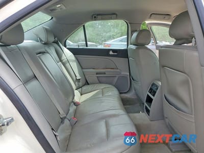 Zdjęcie 10 z 12 samochodu: 2008 CADILLAC STS VIN:1G6DC67A380188862 - miniatura
