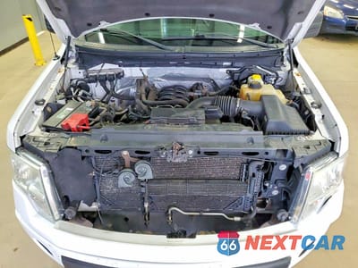 Zdjęcie 11 z 12 samochodu: 2014 FORD F150 SUPERCREW VIN:1FTFW1EF2EFD13129 - miniatura