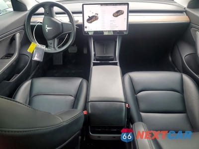 Zdjęcie 8 z 12 samochodu: 2018 TESLA MODEL 3 VIN:5YJ3E1EB6JF178982 - miniatura
