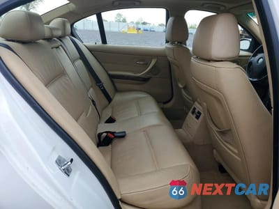 Zdjęcie 10 z 12 samochodu: 2006 BMW 330 I VIN:WBAVB33546PS10073 - miniatura